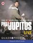 Quadrophobia (HarperCollins Audio Comedy)