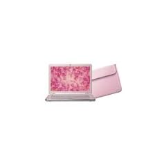 ソニー(VAIO) VAIOtypeCCR62Bラグジュアリーピンクキャリングケース付OfficePersonal2007搭載 VGN-CR62B/P