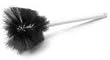 Decanter Brush Decanter 18''L
