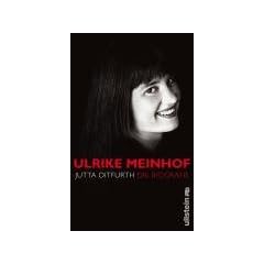 Ulrike Meinhof.