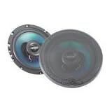 Bazooka 6.5 in. 2-Way Car Speaker (EL600) 