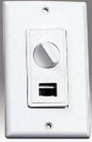 2 Pack of R02-RTD01-10W FAN CNTL DIMMER
