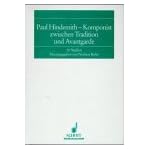 Paul Hindemith: Komponist zwischen Tradition und Avantgarde : 10 Studien (Kolner Schriften zur neuen Musik) book cover