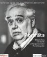 Die Kunst der Schwarzwei�-Fotografie: Portr�ts.