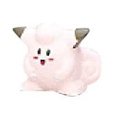 ポケットモンスター モンスターコレクション AG # ０３５ ピッピ