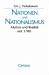 Nationen und Nationalismus. Mythos und Realität seit 1780 (Broschiert)