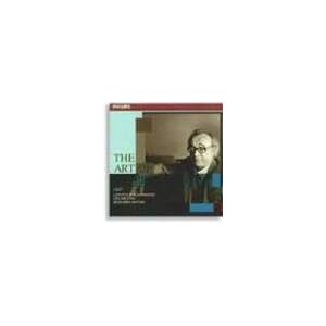 The Art Of Alfred Brendel