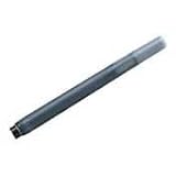 Parker Fountain Pen Ink Cartridge, Washable Ink, Blue Ink