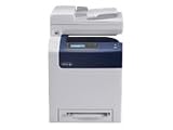 Produkt-Bild: Xerox WorkCentre 6505DN - Multifunktion (Faxger&auml;tKopiererDruckerScanner) - Farb - Laser - 250 Blatt - 33,6 Kbps - USB2.0, 1000 Base-T, USB-Host (6505V_DN)