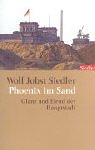 Produkt-Bild: Phoenix im Sand: Glanz und Elend der Hauptstadt