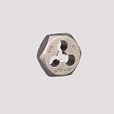 1 In Hex Die, Fractional, 5/16-18NC