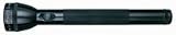 4 Cell C Black Flashlight