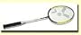 Victor AL 3300 Badminton Racket