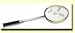 Victor AL 3300 Badminton Racket