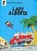 Benni Bärenstark, Bd.6, Lady Alberta