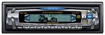 Kenwood In-Dash CD Player (Z727)