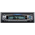 Kenwood In-Dash CD Player (Z727)