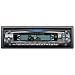 Kenwood In-Dash CD Player (Z727)