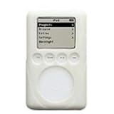 iSkin eVo, 3G iPod 30/40GB, Ghost Glo