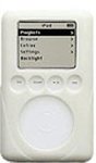 iSkin eVo, 3G iPod 30/40GB, Ghost Glo