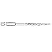 Dewalt #DW2710 #6 Counter Sink Insert
