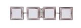 4WS-773591 - Besa Bath & Vanity Light