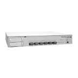 Allied Telesis Rapier G6f - Switch - 6 ports - Gigabit EN - 1000Base-SX - 1.5U