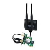 MP2H-7260 (PCIe Desktop adapter with Intel Dual Band Wireless-AC 7260)