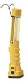 Bayco SLR-9000 7.2v Fluorescent Cordless Light