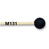 Vic Firth Orchestral Series Keyboard -- Medium soft rubber