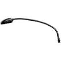 Gemini GNL-700 Work Lite 12" Flexible BNC Gooseneck Lamp