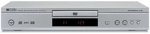 Yamaha DVD-S540 Multiregion DVD Player - Silver