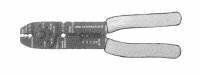 Wire Stripper - 22-10 AWG