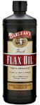 Flax Oil - 12 oz - Liquid
