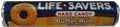 Lifesavers Butter Rum 1.14oz roll 20ct by Hard Candy