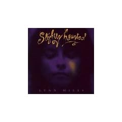 Slightly Haunted [CASSETTE]
