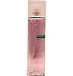 BE CLEAN RELAX by Benetton