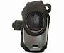 Xcite 34-0802-01-XC Fitted Case with Swivel