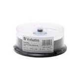 BLANK MEDIA, DVD+R DL 8.5GB, 2.4X,