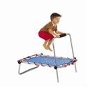Toys : tp1 FOLDING TRAMPOLINE