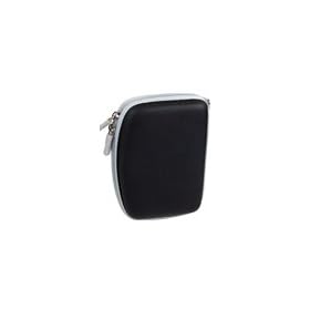 Click here to buy Black Hard Smooth Surface Digital Camera Bag (Small) for Toshiba camera by CellularFactory.