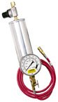 OTC 7659 Fuel Injection Cleaner Starter Kits with Fittings, Adapters and Cleaner