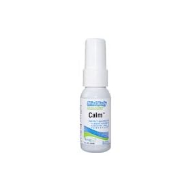 Calm - For ADHD & Hyperactivity, 1 oz., (King Bio)