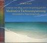 Produkt-Bild: Meditative Tiefenentspannung, 1 Audio-CD