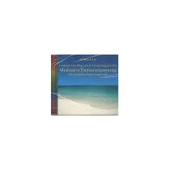 Meditative Tiefenentspannung, 1 Audio-CD