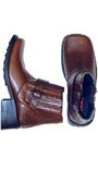Diesel - DIESEL BRANDO BOOT