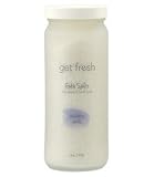 Get Fresh - Blackberry Vanilla Bath Salts