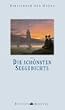 Die sch�nsten Seegedichte