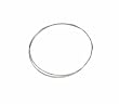 STEEL SPRING WIRE 18 B&S GAUGE X3FT