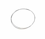 STEEL SPRING WIRE 16 B&S GAUGE X3FT